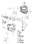 Dewalt DWE249-XJ Corded Jigsaw Type 1